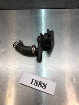 Honda NSR125 -88 Påfyllningsrör