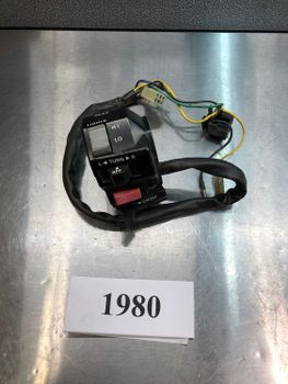 Yamaha XV750 -94 Omkopplare Vänster