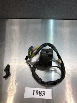 Yamaha YZF600 -99 Omkopplare Vänster
