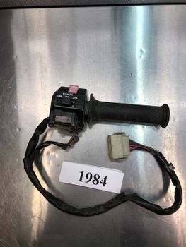 Yamaha FZ750 -85 Omkopplare Höger