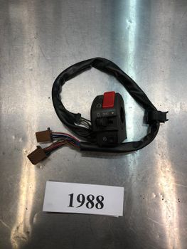 Yamaha YZF600 -99 Omkopplare Höger