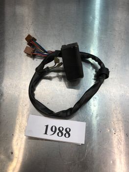 Yamaha YZF600 -99 Omkopplare Höger