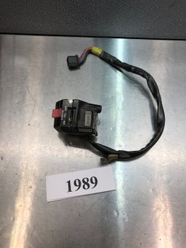 Yamaha FZR600 -91 Omkopplare Höger