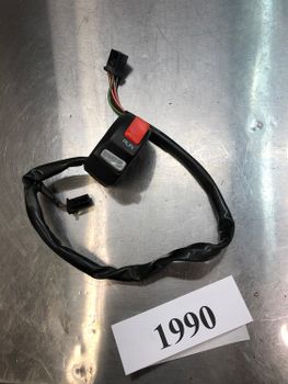 Yamaha XJ600 -93 Omkopplare Höger