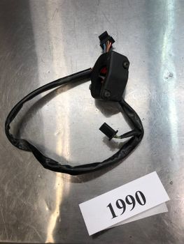 Yamaha XJ600 -93 Omkopplare Höger
