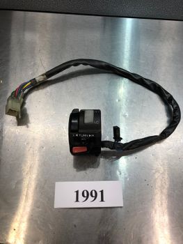 Yamaha XJ600 -93 Omkopplare Vänster