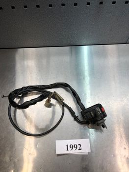 Suzuki GSX750ES -83 Omkopplare Höger