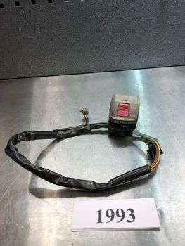 Suzuki GSX750F -89 Omkopplare Höger