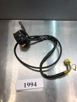 Suzuki GS500E -98 Omkopplare Vänster