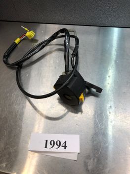 Suzuki GS500E -98 Omkopplare Vänster