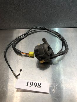 Suzuki Bandit 600 -95 Omkopplare Vänster