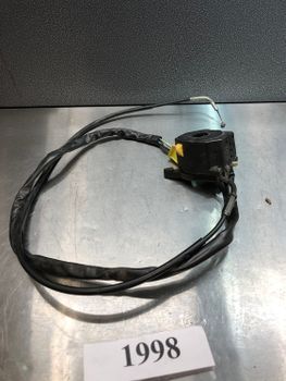 Suzuki Bandit 600 -95 Omkopplare Vänster