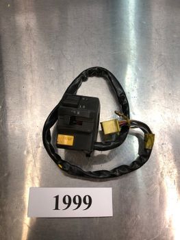 Suzuki GSXR750 -85 Omkopplare Vänster