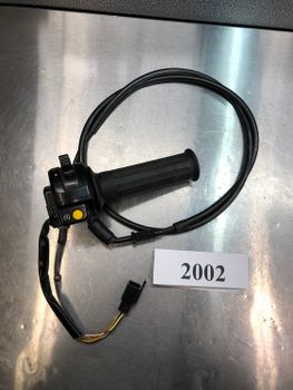 Suzuki UC125 -00 Omkopplare Höger
