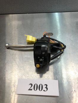 Suzuki UC125 -00 Omkopplare Vänster