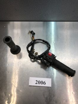 Suzuki Bandit 600 -95 Omkopplare Höger