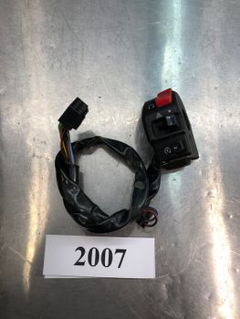 Suzuki SV650 -03 Omkopplare Höger