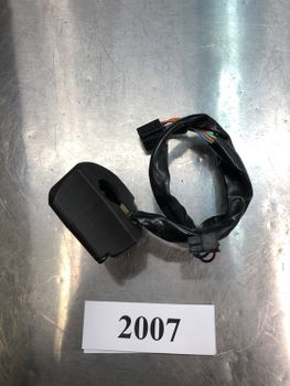Suzuki SV650 -03 Omkopplare Höger