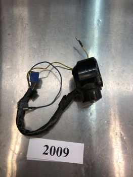 Suzuki GSX550E -83 Omkopplare Vänster