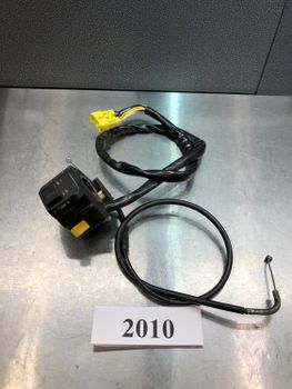 Suzuki RF600 Omkopplare Vänster