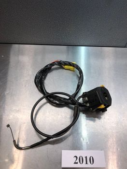 Suzuki RF600 Omkopplare Vänster