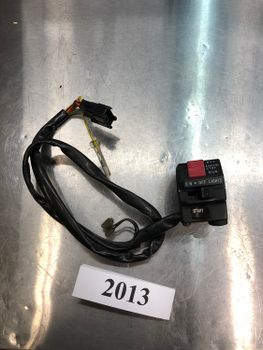 Suzuki RF600 Omkopplare Höger