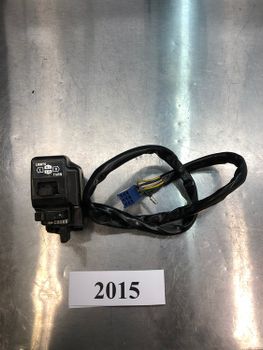 Suzuki GSX750ES -83 Omkopplare Vänster