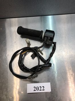 Suzuki GS450 Omkopplare Höger
