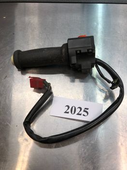 Honda VF750S -82 Omkopplare Höger