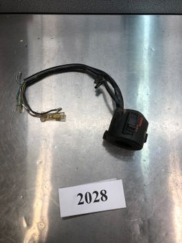 Honda NS125F Omkopplare Höger