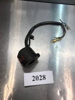 Honda NS125F Omkopplare Höger