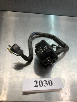 Honda NSR125 -02 Omkopplare Vänster