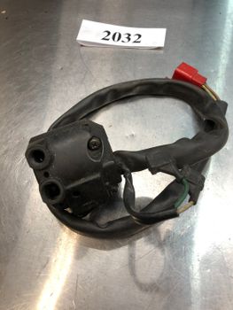 Honda CBR600F -87 Omkopplare Höger