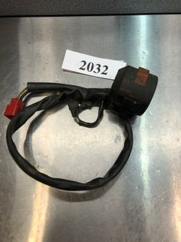 Honda CBR600F -87 Omkopplare Höger