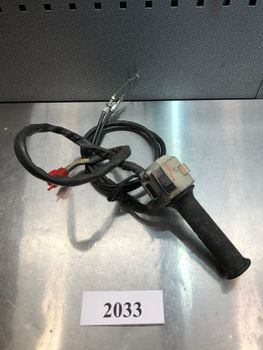 Honda CBR1000F -87 Omkopplare Höger
