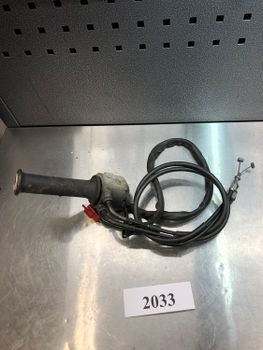 Honda CBR1000F -87 Omkopplare Höger
