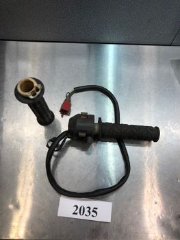 Honda VF750 -83 Omkopplare Höger