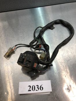 Honda VF750 -83 Omkopplare Vänster