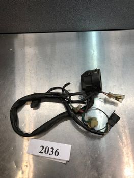 Honda VF750 -83 Omkopplare Vänster