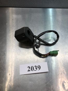 Kawasaki ZZR400 -92 Omkopplare Höger