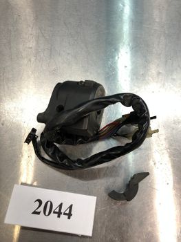 Kawasaki GPX600 Omkopplare Vänster