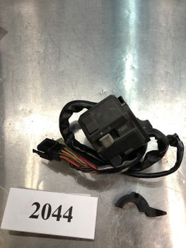Kawasaki GPX600 Omkopplare Vänster