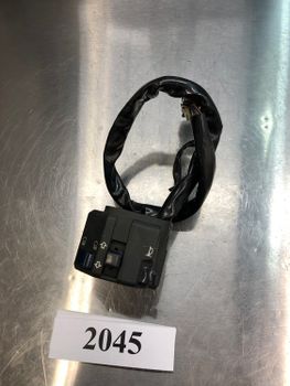 Kawasaki ER5 -98 Omkopplare Vänster