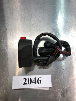 Kawasaki ZX12 -01 Omkopplare Höger
