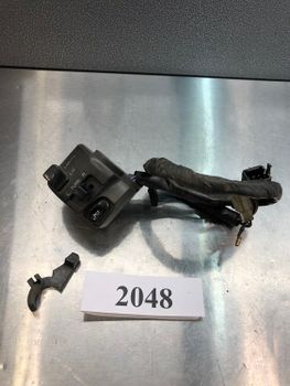 Kawasaki GPX600 Omkopplare Vänster