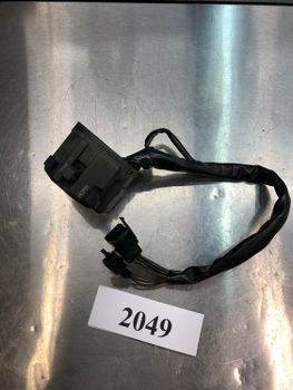 Kawasaki ZZR400 -92 Omkopplare Vänster