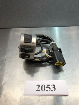 Suzuki LS650 -96 Omkopplare Höger