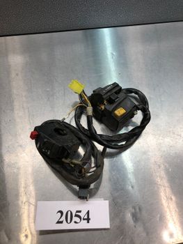Suzuki RG125 Omkopplare Vänster