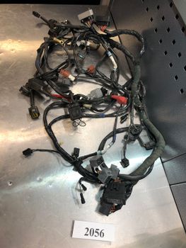 Triumph Daytona 675 -06 Kabelstam