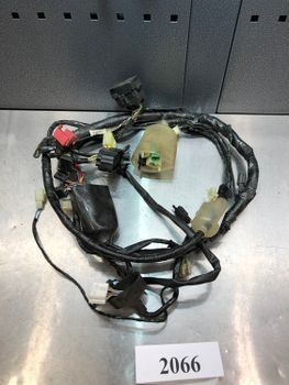 Honda XL125 -03 Kabelstam